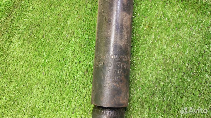 Амортизатор задний nissan, SW10,W10,PW10 avenir 2WD