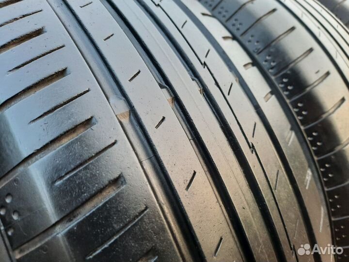 Yokohama BluEarth AE50 215/65 R17