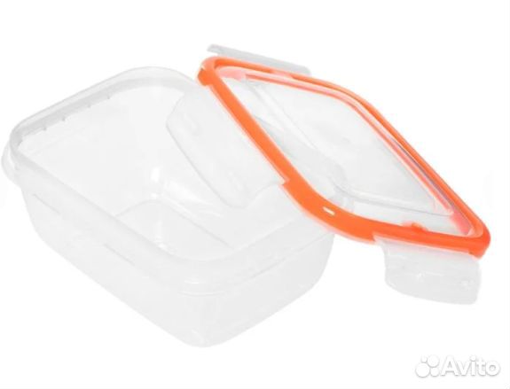 Контейнер пищевой