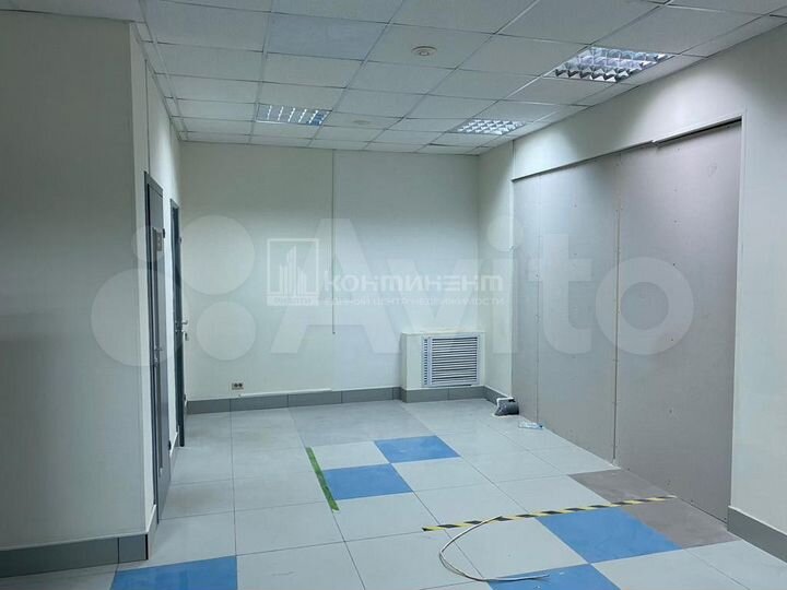 Сдам офисное помещение, 62 м²