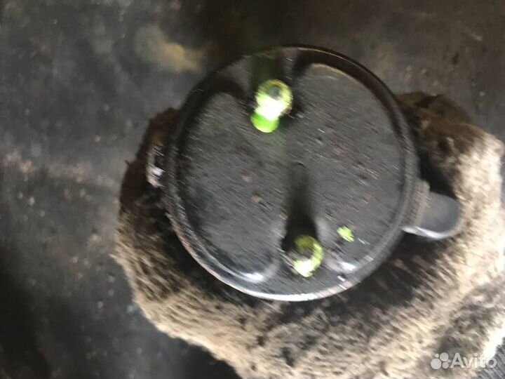 Стартер Mitsubishi Carisma/Space Star 1.3-1.8