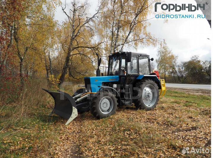 Лесной нож толкатель 