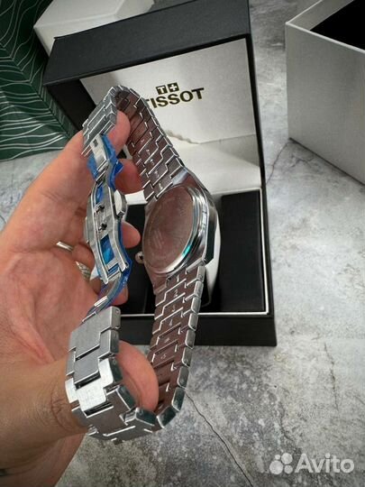 Наручные часы Tissot