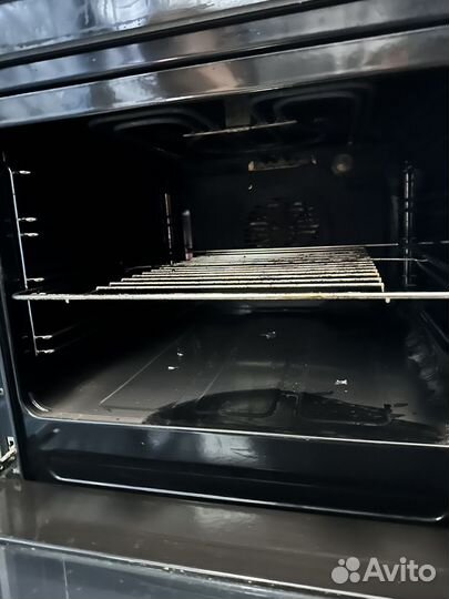 Газовая плита бу moravia