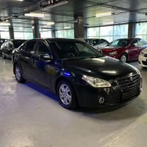 FAW Besturn B50 1.6 MT, 2012, 86 000 км, с пробегом, цена 475 000 руб.