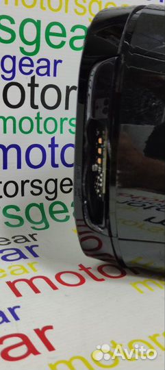 Зеркало правое 15 контактов камера 360 Land Rover