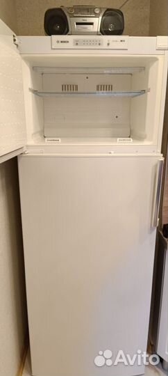 Холодильник Bosсh на запчасти