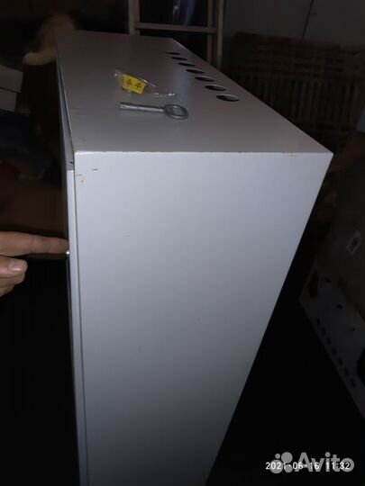 Щит монтажный щмп 1320х750х300