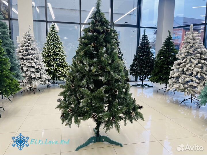 Искусственная елка