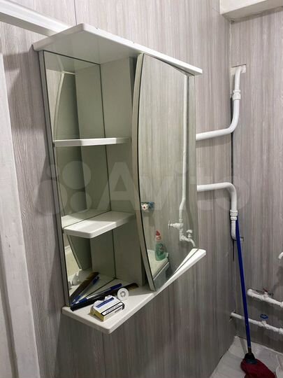 2-к. квартира, 46 м², 5/5 эт.