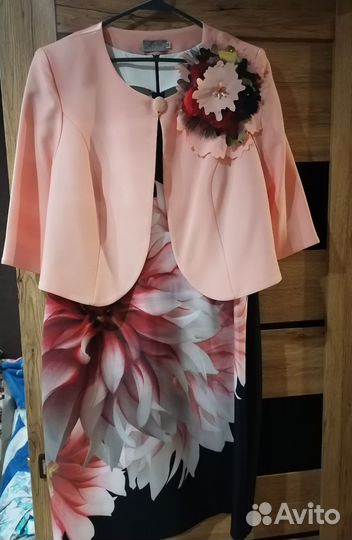 Платье женское