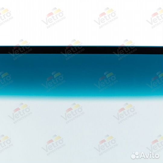 Лобовое стекло