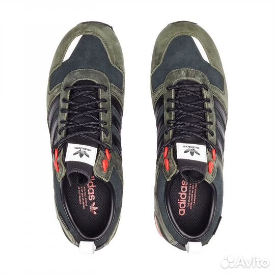 Кроссовки Adidas ZX700 winter CP оригинал (46;46.5