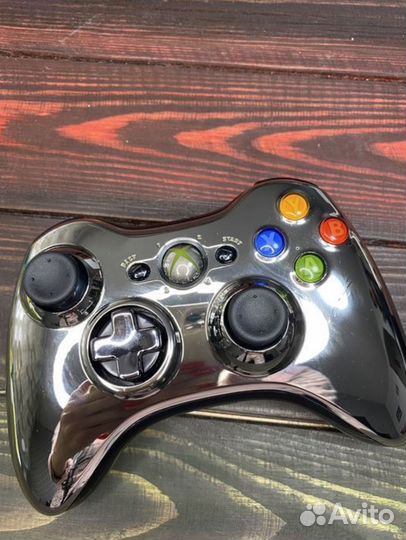 Геймпад xbox 360