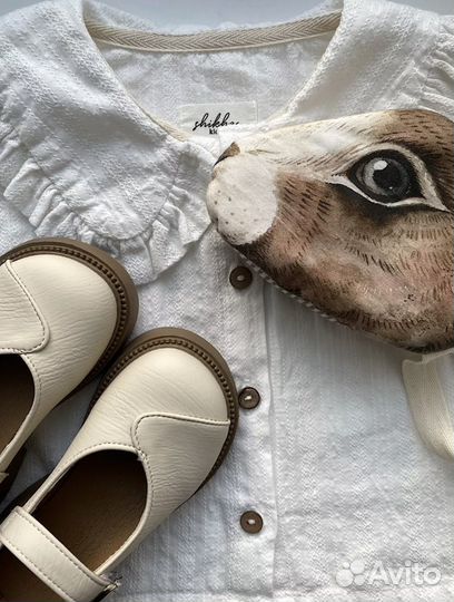 Сандалии для девочки 31 размер