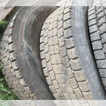 295/80 R22.5 Aeolus R 329 Аналог 11R22.5