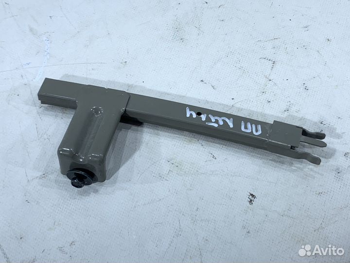 Направляющая стекла Nissan Murano Z52