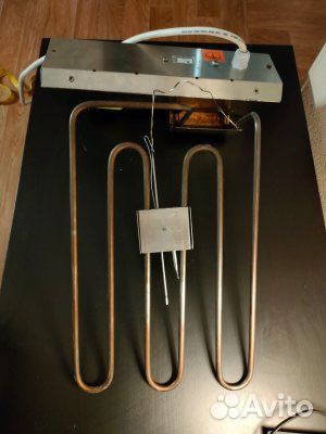 Ремонт оборудования для кафе, пекарни и ресторанов