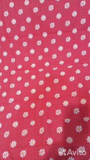 Ткань, бязь