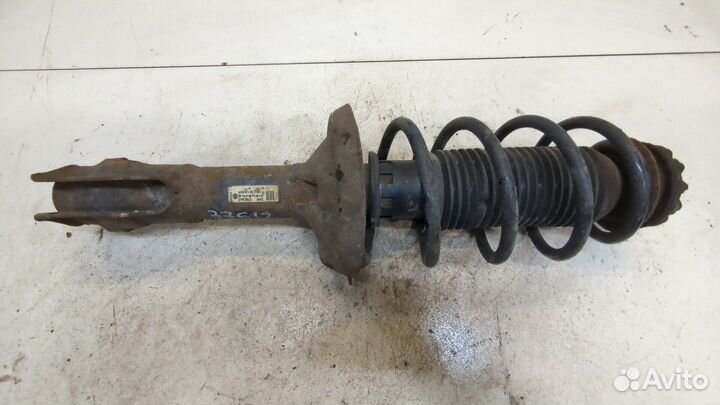 Амортизатор подвески Volkswagen Lupo, 2001