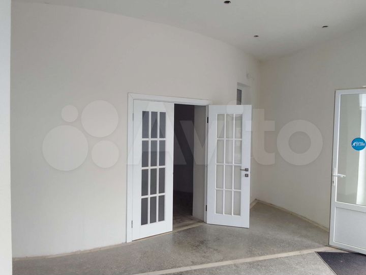 Офис, 115 м²