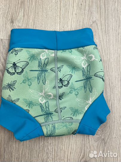 Трусики для плавания splash about M