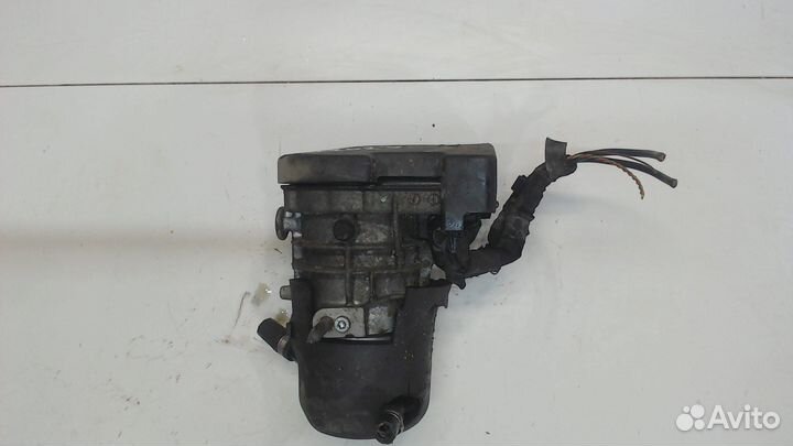 Насос усилителя руля Citroen C5 2008, 2008