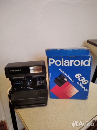 Фотоаппарат