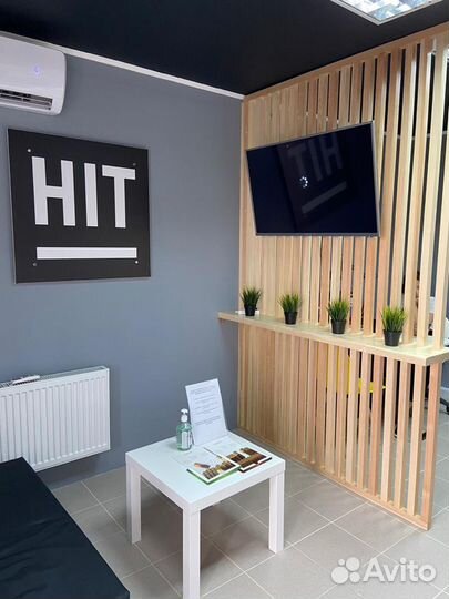 Парикмахерская