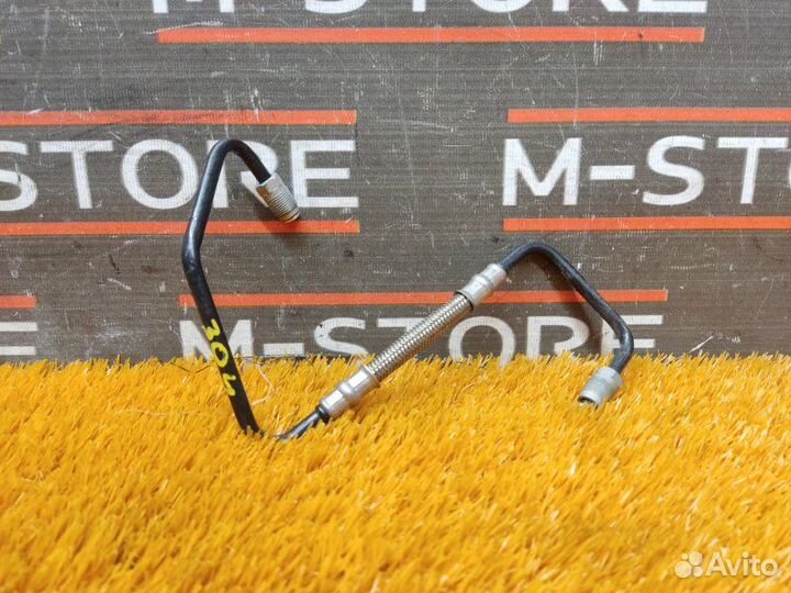 Трубка тормозная Bmw 3-Series E90 N46B20B 2006