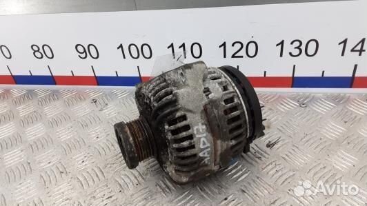 Генератор дизельный volvo XC90 1 (AAD17BS01)