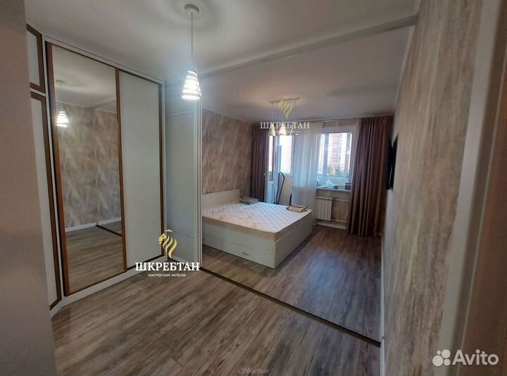 Перегородки под заказ