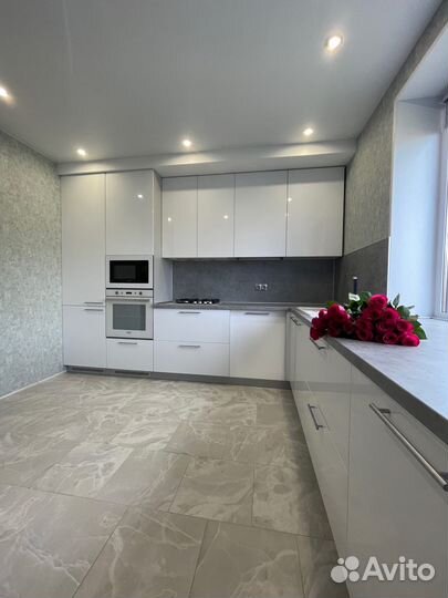 Кухни на заказ от фабрики