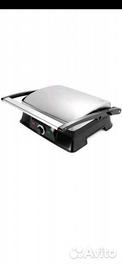 Электрогриль kitfort