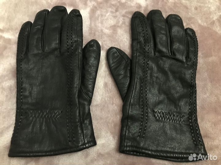 Перчатки женские