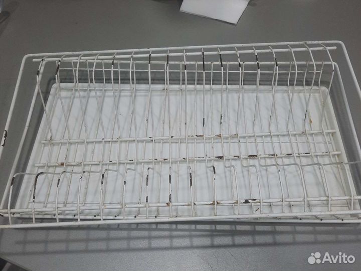 Сушилка для посуды в шкаф 60 см