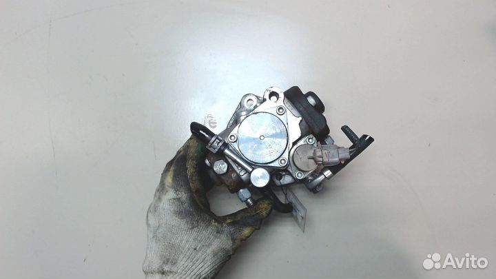 Тнвд Lexus IS, 2007