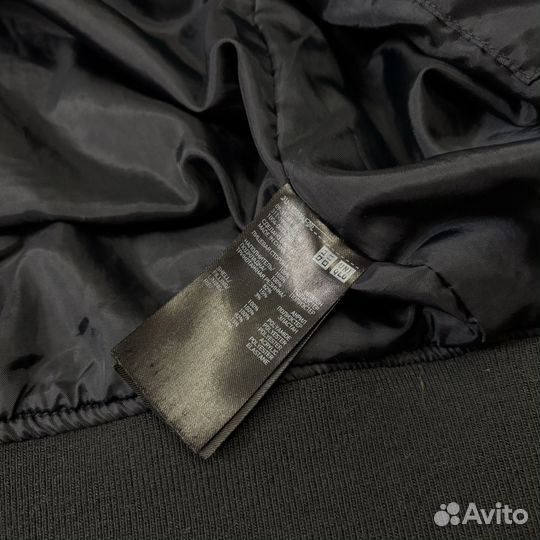 Бомбер Uniqlo