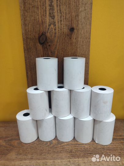 Кассовая лента 57