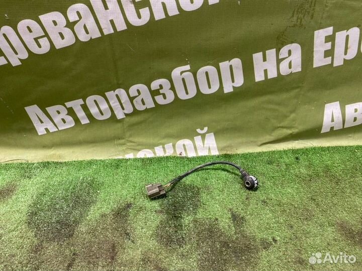 Датчик детонации Mazda Mazda3 BK LF-VE 2006