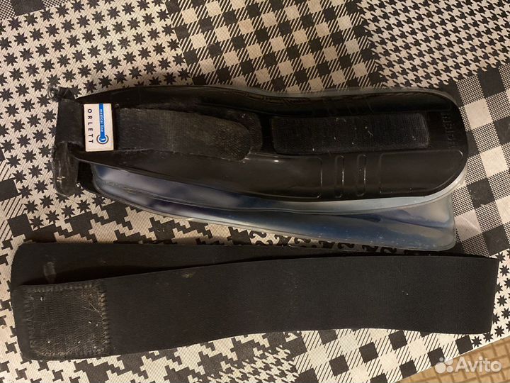 Ортез голеностопный orlett