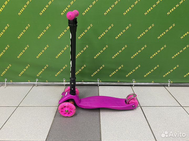 Самокат детский