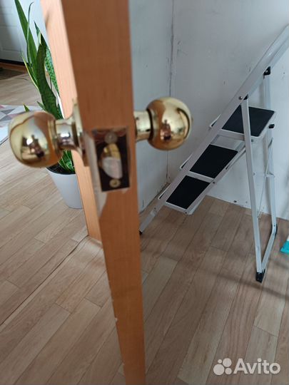 Дверь межкомнатная 80 см