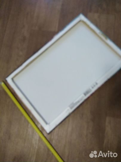 Картина-постер 60х40 новая