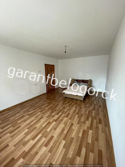 3-к. квартира, 69,3 м², 3/3 эт.