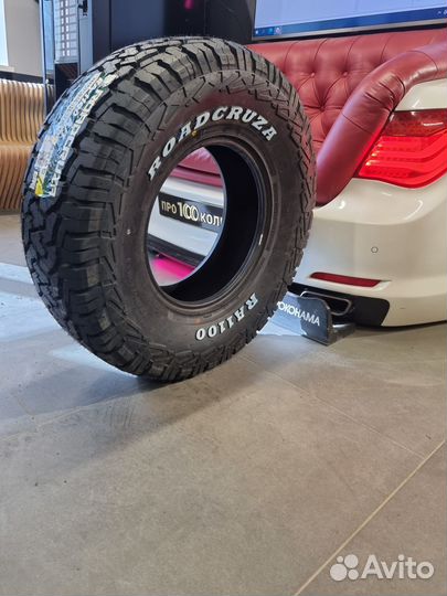 Roadcruza RA1100 A/T 285/75 R16 123R