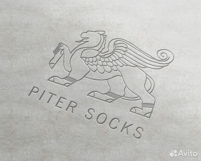 Разработка логотипа