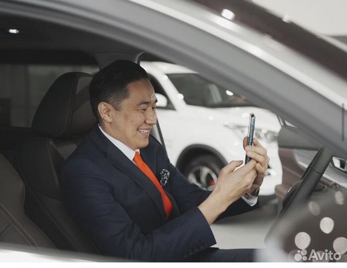 Создание контента