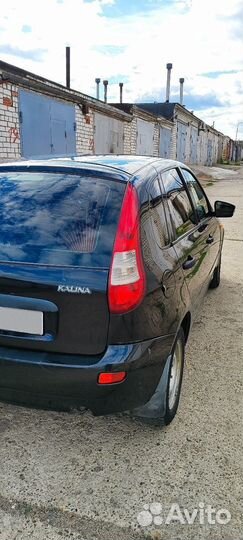 LADA Kalina 1.4 МТ, 2010, 164 000 км