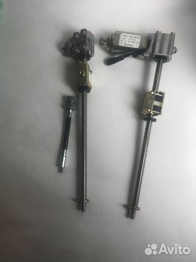 Моторчик сиденья Киа Карнивал KIA carnival